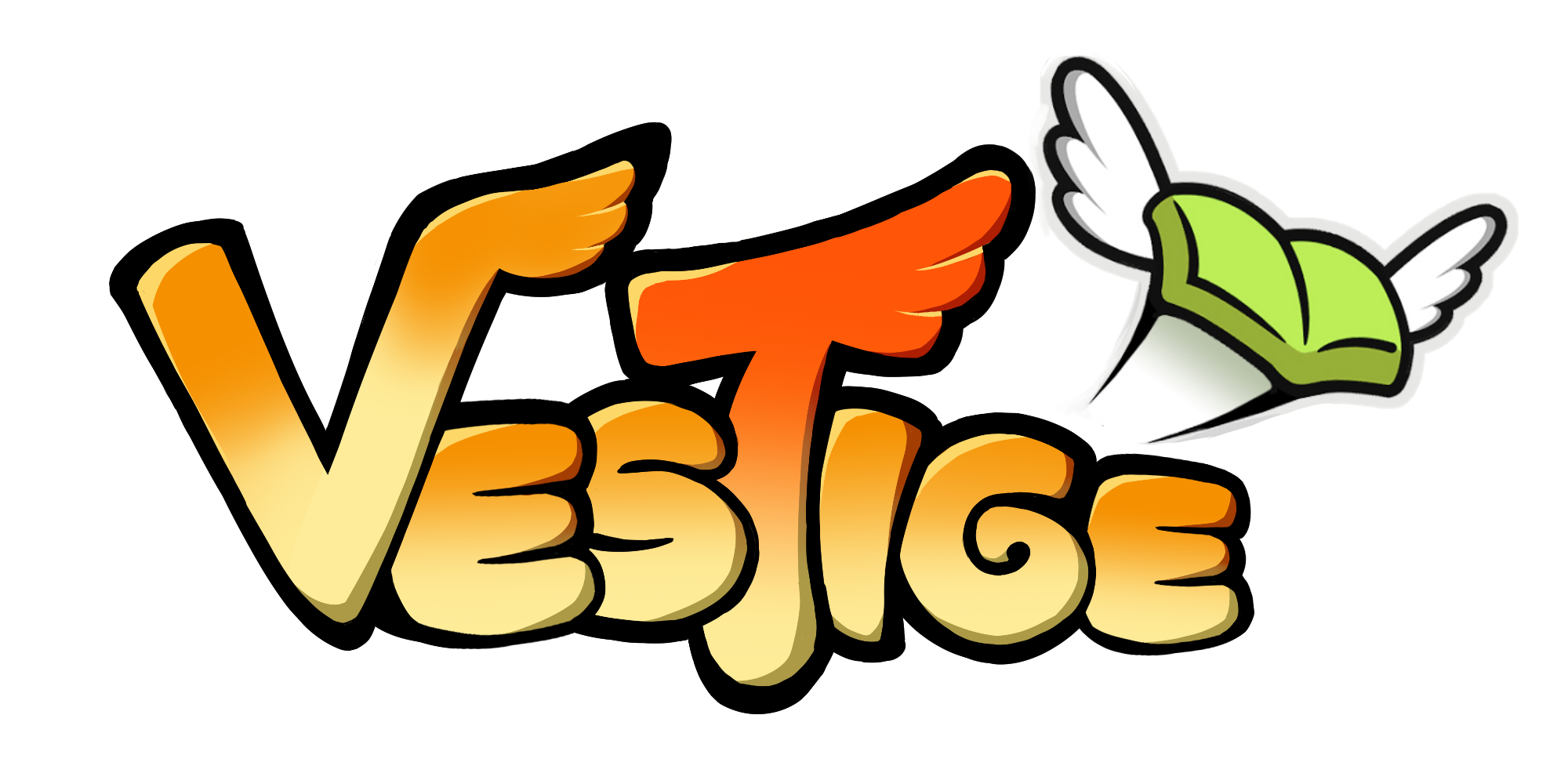 Vestige logo